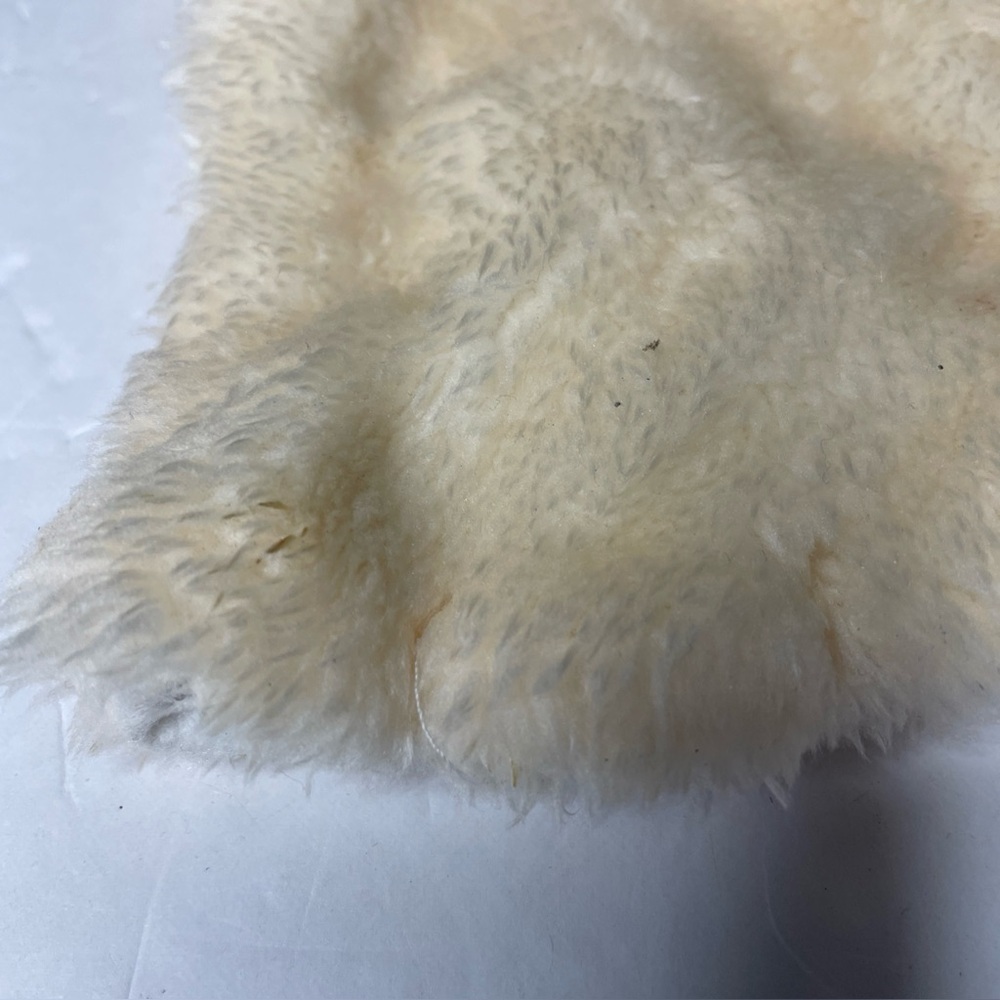 Giant Panda Head, Slipper Claw Feet And Paw Mittens Costume Cosplay Halloween - Picture 14 of 14